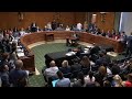 Senate HELP Executive Session (7/30/26) - Consideration of Multiple Bills, Nominations
