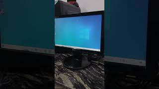 Monitor De 15.6 Polegadas Lcd LG - W1642s Com Cabos a venda no Mercado Livre