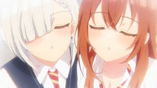 creditlessmy Friends Little Sister Has It In For Me  Opening  4k60 Fps  s