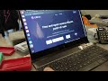 Ben Arc installs LNPOS, LNBITS