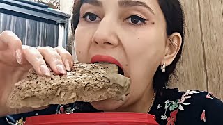 ASMR Mukbang | Eating shortbread cookies | Marta Riva | CS ASMR Relaxing Videos