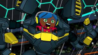 Ready2Robot Webisode 7