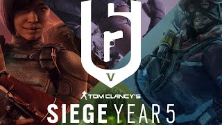 Download Lagu Thicker than Blood | Rainbow Six Siege: Year 5 (OST) | Jon Opstad MP3