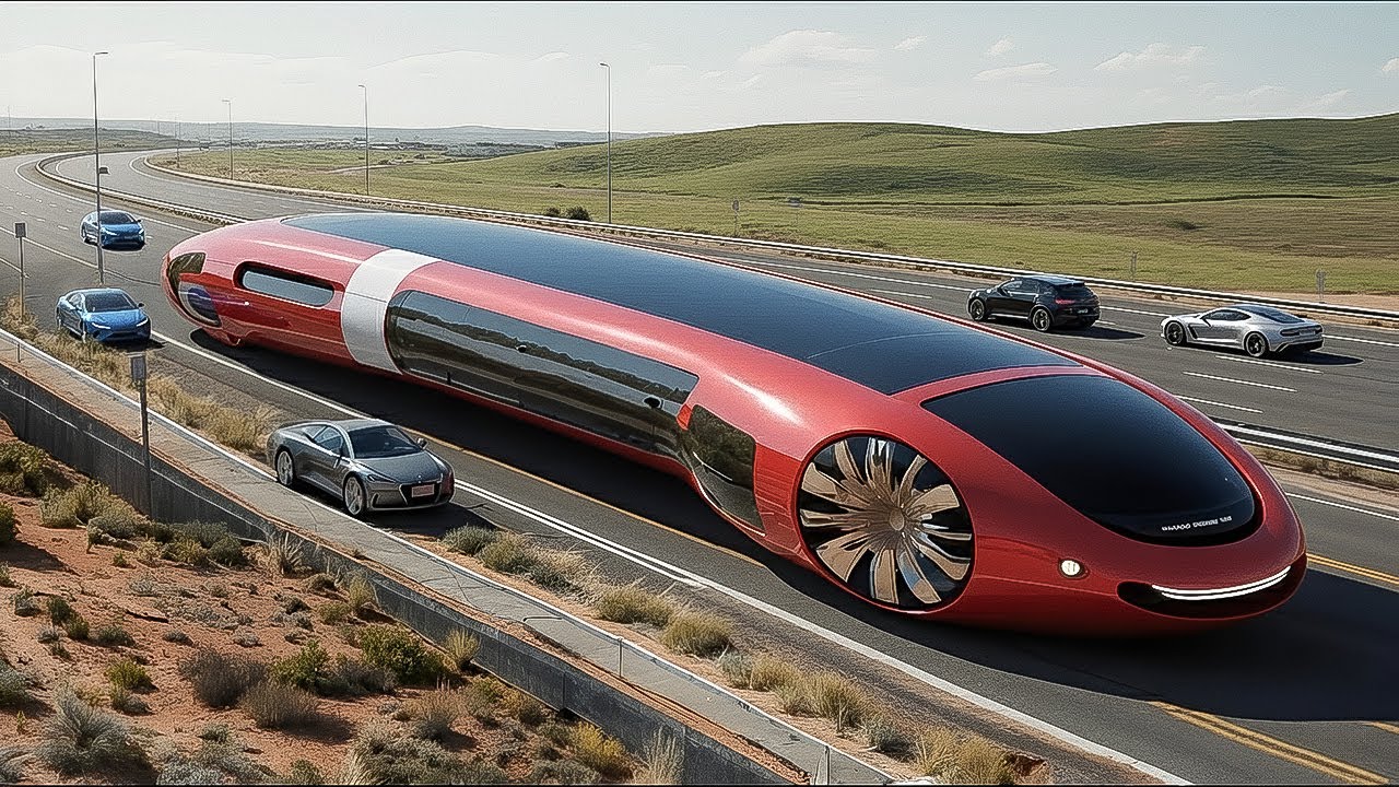 15 INSANE New Technologies That Will Change The World - YouTube
