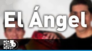 Video-Miniaturansicht von „El Ángel, Peter Manjarrés & Sergio Luis Rodríguez - Audio“