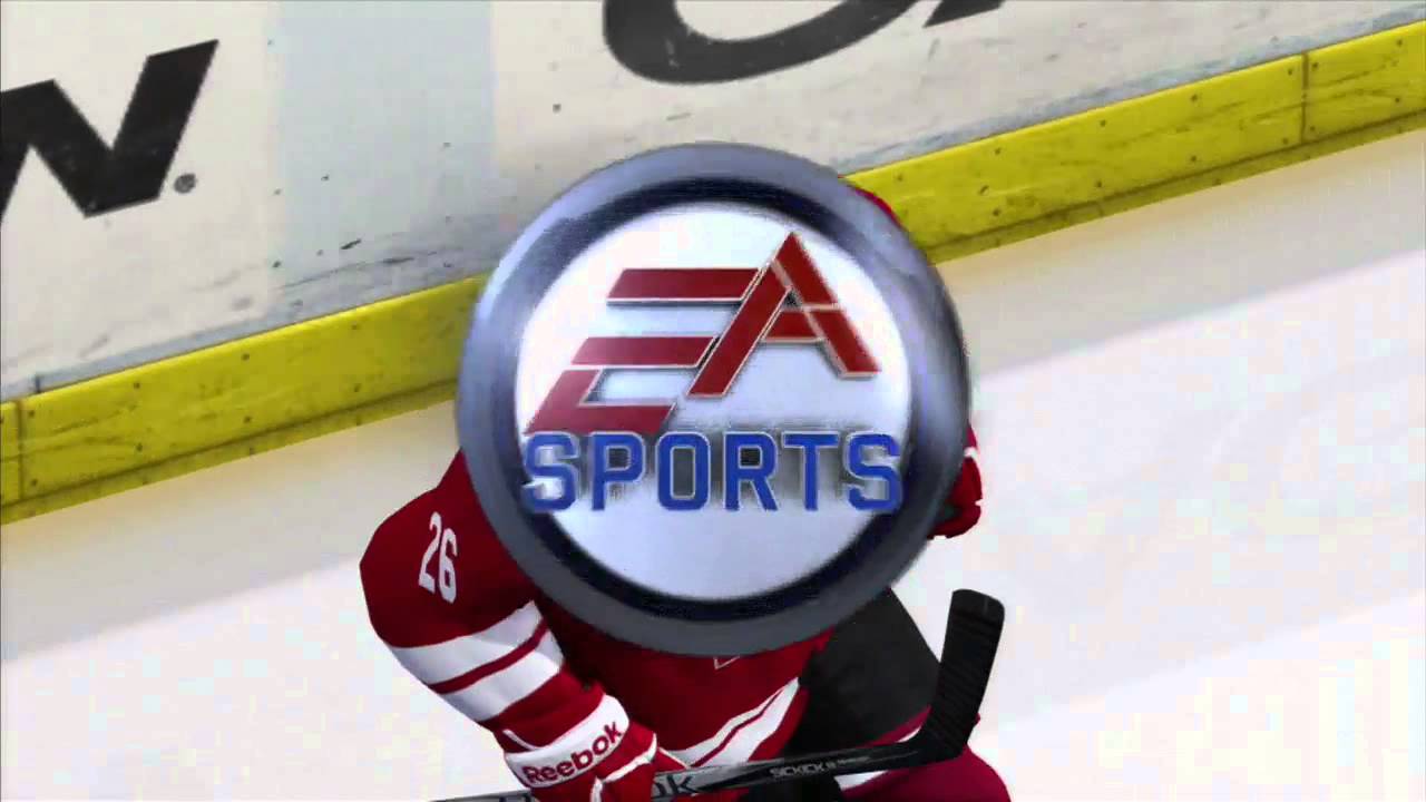 NHL 13 Custom Goal Horn YouTube