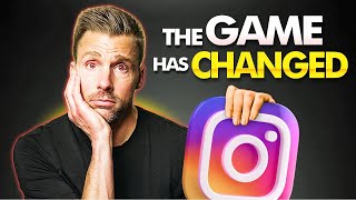 Instagram’s Algorithm CHANGED! (Update 2026)