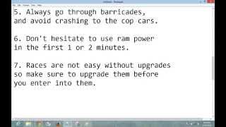 Smash Bandits tips and tricks screenshot 4