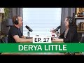 Derya Little | The Matt Fradd Show Ep. 17