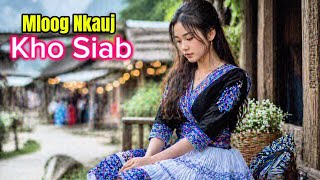Sad Hmong Music – Mloog Nkauj Kho Siab | Relaxing Instrumental