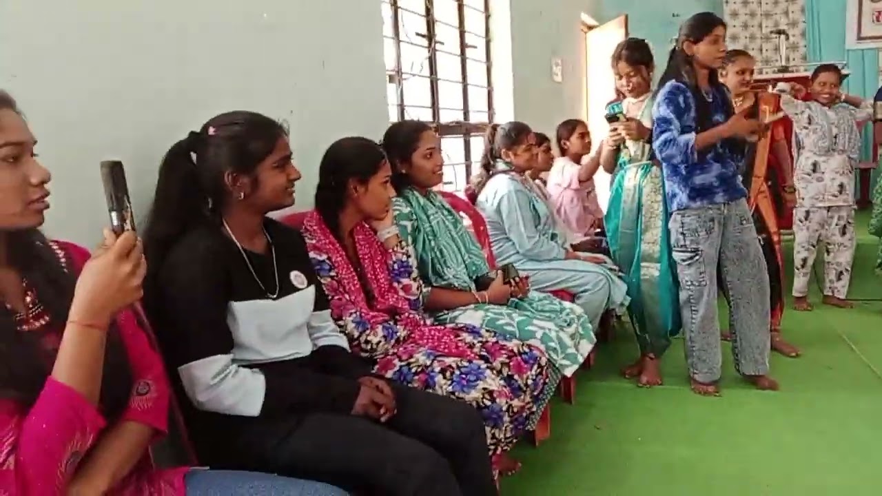  पहला दी कॉलेज कैंप#Farst day college camp##full injoy maint# 😂😂