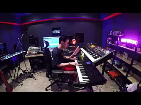GRAY PRODUCING "지나쳐" Too Much ㅡ Loco feat. DEAN