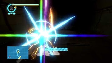 Transformers Devastation - Dark Star Saber Melee Weapon