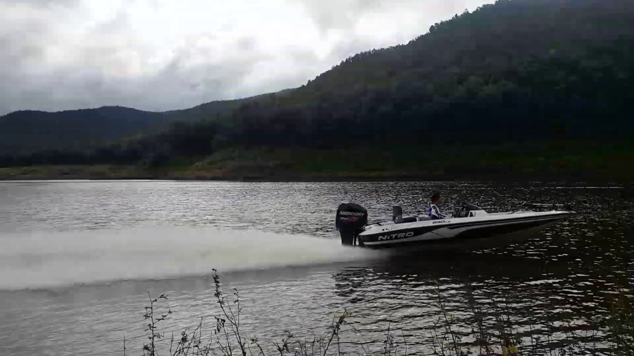 Nitro 640 LX mer 115 pro xs Gen 2