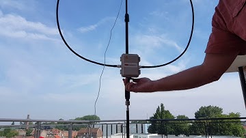 Chameleon P-LOOP 2.0 (with RT-320) Conclusion.