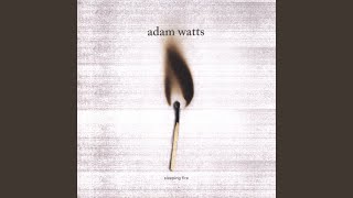 Video thumbnail of "Adam Watts - Invisible Light"