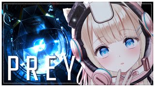 Prey ┊ No More Mimics, Today I Become the Lore  #peostream