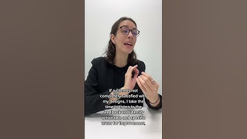 Graphic Designer Job Interview Questions & Answers Pt.3