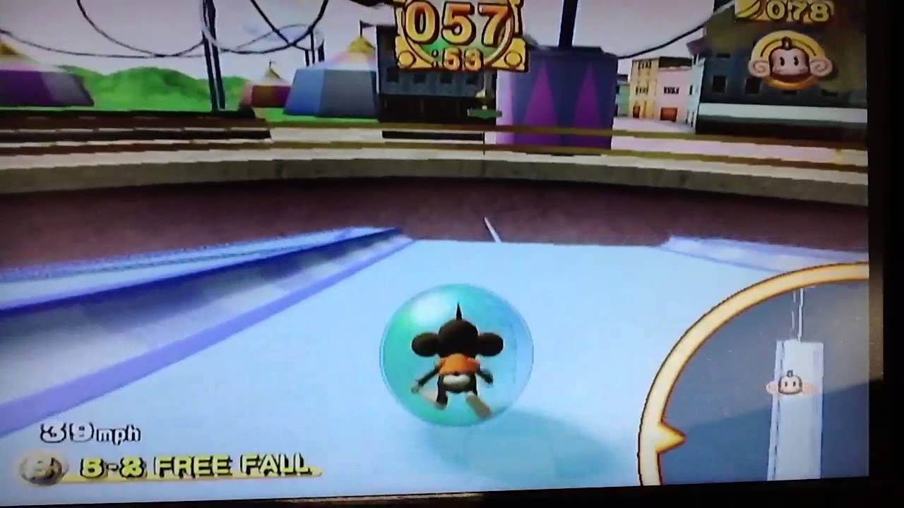 Super Monkey Ball 2 Walkthrough World 5 Pt 1 YouTube super-monkey-ball-2-walkthrough-world-5-pt-1-youtube