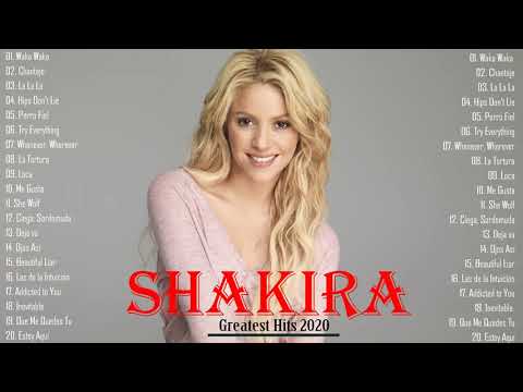 Video: „Vypadá Tak Mladě“: Shakira Bez Makeupu Očarovala Fanoušky