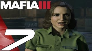 MAFIA 3 (PS4) - Gameplay Walkthrough Part 7 - Sex Territory Missions