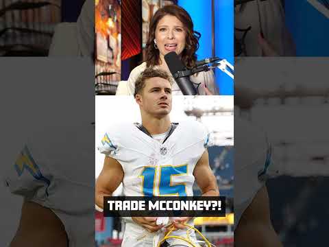 Would you accept this trade? ⚡️