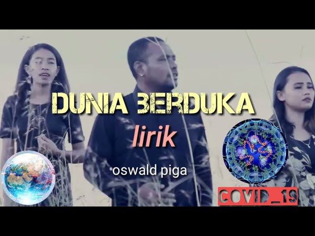 LAGU TERBARU[DUNIA BERDUKA] class=