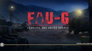 Raju Bhai Playing FAU-G Game Raju Bhai Playing FAU-G Game