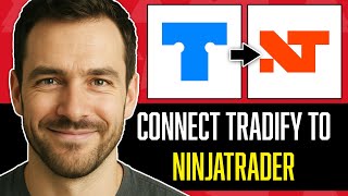 How To Connect Tradify To Ninjatrader (2025)