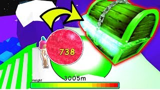 Roblox: I FOUND A *GIANT* MAX HEIGHT CANDY CHEST!!! Roblox: I FOUND A *GIANT* MAX HEIGHT CANDY CHEST!!!