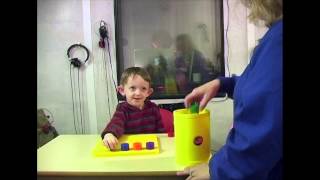 Cochlear Implant Center - Jesse's Story