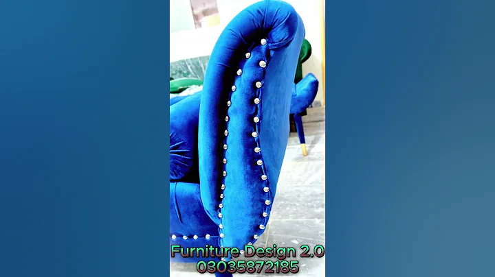 New Reziner bench design 2023 #diy #youtubeshorts #fypシ #puffy #viral #furnituredesign