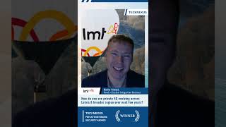 9. LMT - Future of Private 5G in Latvia