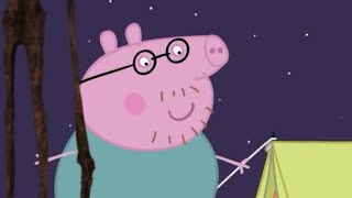 I Edited A Peppa Pig Episode With Siren Head...Again...