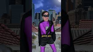 He Cannot Be Stopped comedy  parody Of Titanium By David Guetta Ft Sia