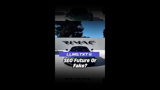 Is llms.txt The Future of AI SEO? | Google Thinks It’s Pointless!#AISEO #LLMStxt #SEO2026