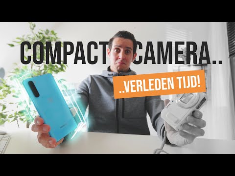 Video: Wat is die verskil tussen digitale kamera en filmkamera?