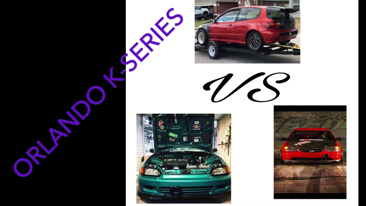 KSERIES vs KSERIES vs KSERIES YouTube