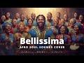 Fernando - Bellissima | Afro Soul Cover (Ricco)