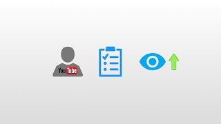 How to increase your video viewcount