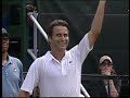 Fabrice Santoro - Play of the Week