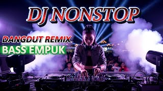 DJ DANGDUT NOSTALGIA 80,90AN ~ PALING MANTAP MUSIKNYA ~ FULL HOUSE MIX💥DJ Dangdut Music Terbaik