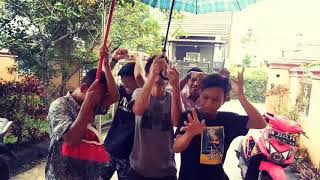 Manado punya.  Cereme span