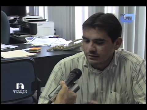 alumnos unison Nuestro Tiempo-Adopta un Amigo