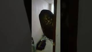 ghost bhoot veerana asur horrible horrorsounds haunted viral evil horrorshorts dark fyp
