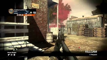 Dropzone Spawns