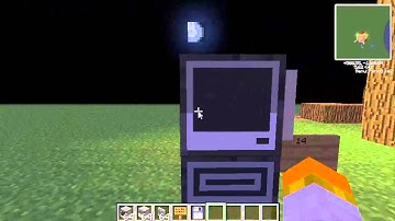 ComputerCraft: Back Again!! OverView of GUNN OS