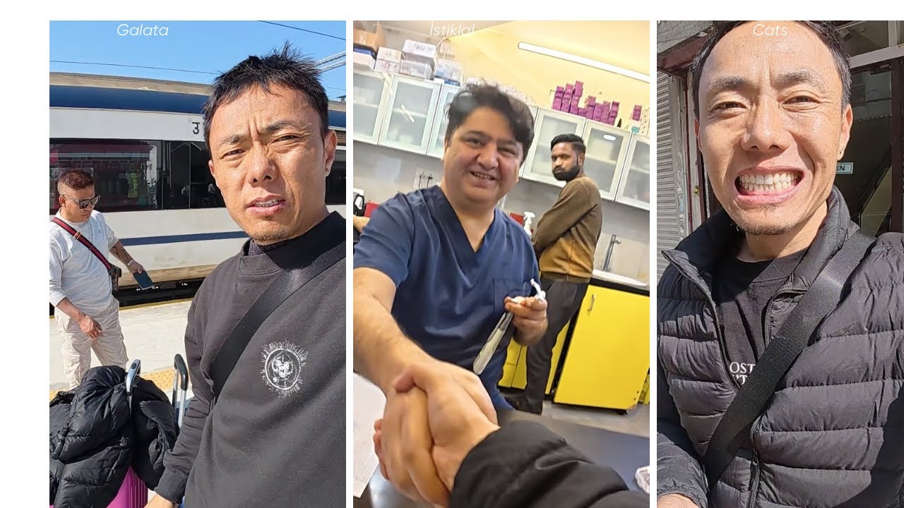 Back to Delhi !!!!#tibetanvlogger #tibetanyoutuber 