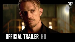 The Informer | Official Trailer | 2020 [HD]