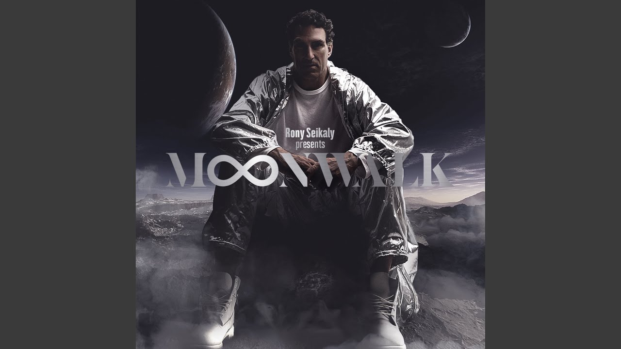 Melted Words (Original mix)